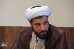 مسئول نهاد نمایندگی مقام معظم رهبری در دانشگاه علوم پزشکی زنجان: پیام تمدن‌ساز پیامبر اکرم(ص)، بزرگ‌ترین معجزه تاریخ بشر است